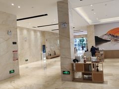 -禾尖S酒店(深圳大学店)