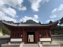 -九华山风景区