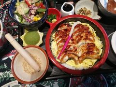 -久喜番和牛烧肉酒场(北辰三角洲店)