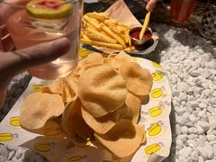 -漪龙台·B26 Rooftop Lounge