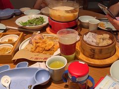 -闽上鲜·福建菜(龙湖滨江天街店)