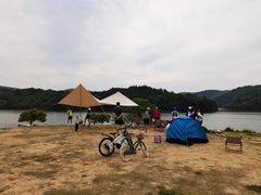 -南京市无想山景区