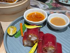-点都德(华强南店)