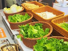 -非烤勿扰自助烤肉(深圳宝安华强广场店)