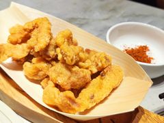 成都小酥肉-望蓉城·古法酸菜鱼(世纪汇店)