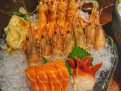 -旨料亭日本料理(四川北路店)