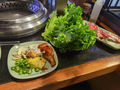 -梨花自助烤肉(天河城店)