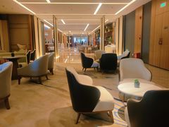 -星璞餐厅(深铁塘朗城君璞酒店)