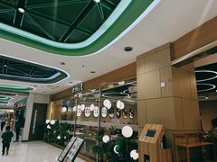 -东方饺子王(新奥购物中心店)