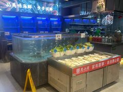 -盛福楼·惠山宴(盛岸路店)