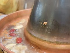 -侃爷南门铜锅涮肉