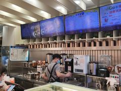 -CoCo都可(湖滨银泰店B区店)