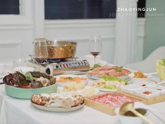 -ELUNE艾露恩·人良斋西餐厅