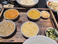 -金陵家宴·金陵春·南京菜(夫子庙店)