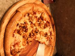 -比格比萨自助(国展店)