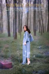 -克拉女神写真馆·匠心定制