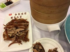 -全聚德(常州店)