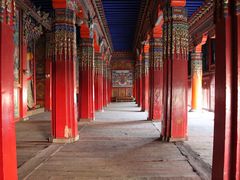 -达仓郎木寺院