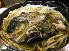 -老山村酒楼(白石洲店)