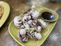 -贞姨美食·老字号海鲜大排档