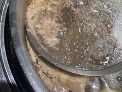-南城十里潮汕鲜牛火锅·鲜虾生滚粥(融汇老商埠店)
