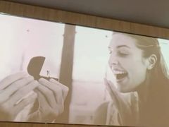 大堂-西堤牛排(合肥之心城店)
