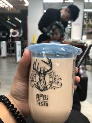 -Miracle集简美发沙龙