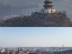 -红光山