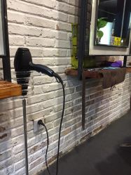 -MAGIC米几发型设计·羊毛卷