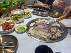 -六七八韩式烤肉·韩国料理(上杭路店)