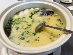 -钱记·乡野菜(紫荆花路店)