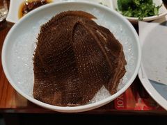 -1078號老北京涮肉(松柏店)