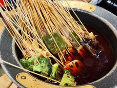 -冒椒火辣(太古里店)