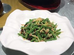 -西贝海鲜汇(槐安路店)