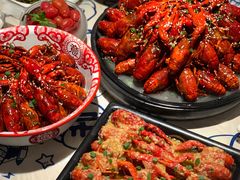 -松哥油焖大虾(科技园店)