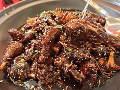 -回味黑鸭煲·始于2006(万松园店)