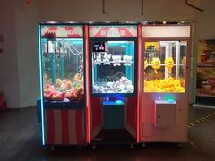 -首都电影院(天津店 中国巨幕)