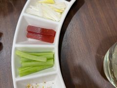 -全聚德(上海首店浦东店)