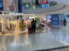 -万达广场(太原街店)