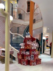 -奈尔宝·儿童乐园·亲子餐厅(苏州大悦城店)