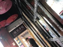 -牛车水美食街