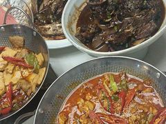 -玲珑阁昆山菜(锦溪店)