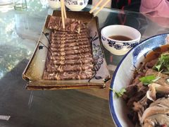 -百花人家(清水田园店)