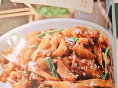 -荔粥记潮汕砂锅粥(太湖路店)
