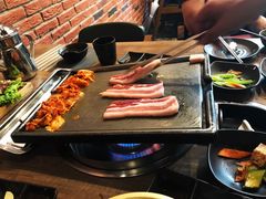 -香猪坊韩国烤肉专属门店(魏公村店)