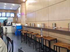 大堂-张正麻辣串(宿州路店)