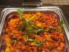 -蜻蜓逐宴全日制西餐厅I古北水镇大酒店