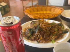 -潮汕美牛肉丸火锅店(天宁寺店)