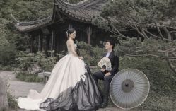 -第一夫人婚纱摄影(南京店)