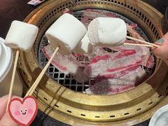 -烧肉达人(凯德晶萃店)